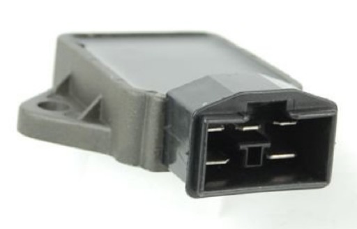 22356 - РЕГУЛЯТОР НАПРЯЖЕНИЯ HONDA NTV650 98-04 VFR750 90-97