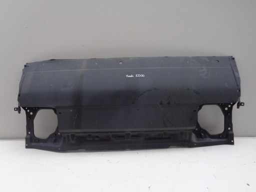 support panel for radiators REPERATURKA MAZDA E2200