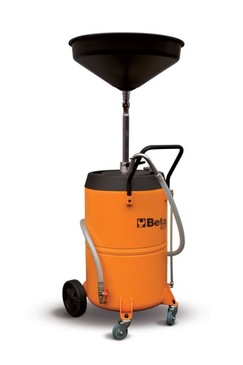 Раковина для зливу масла 90L BETA 1877