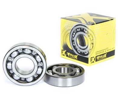 23.CBS34000 - Подшипники на валу SUZUKI DRZ LTZ 400