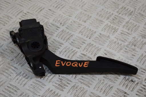 Pedale pedaliera acceleratore EVOQUE BJ32-9F836-AB