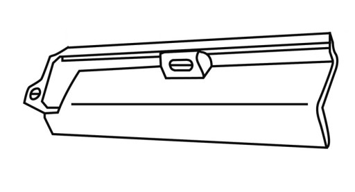 00118020 - ВИЛОЧНЫЙ ПОГРУЗЧИК LINDE BOLZONI FEM 3 YALE