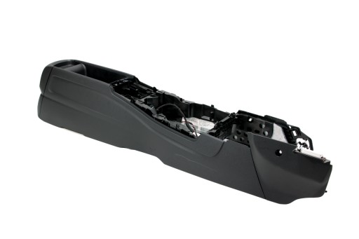 MINI F60 COUNTRYMAN - TUNEL stredný 9333402