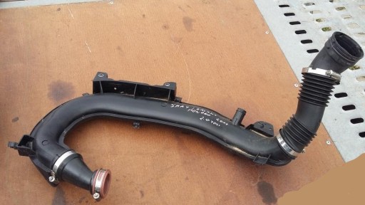 FORD S-MAX MONDEO 2014R 2.0 TDCI ТРУБА AV61-9C623-B