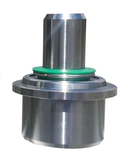 050 - нижня шпилька Renault Clio III RS / Megane RS