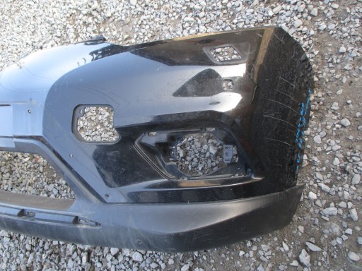 front bumper NISSAN X-TRAIL T32 2013R->