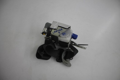tension belt adjuster left front MITSUBISHI LANCER X