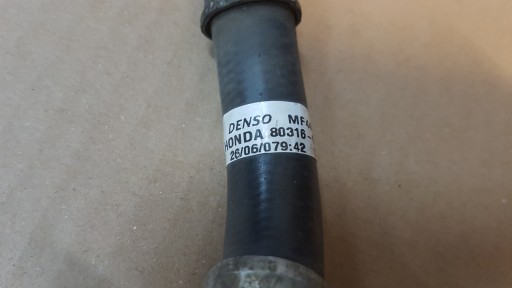 PRIJENOS CIJEVČICA KLIMATIZACIJE HONDA CRV 06-12