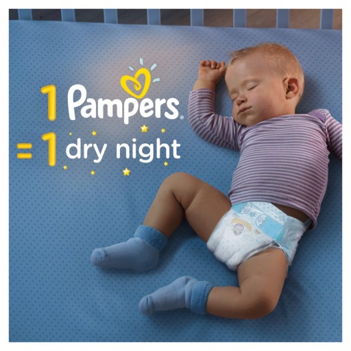 pampers active baby 4 cena