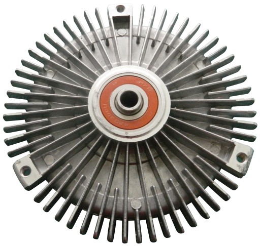Abakus 004-013-0003 Spojka, chladiaci ventilátor