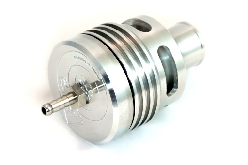 Клапан BLOW-OFF Properfekt універсальний BOV turbo
