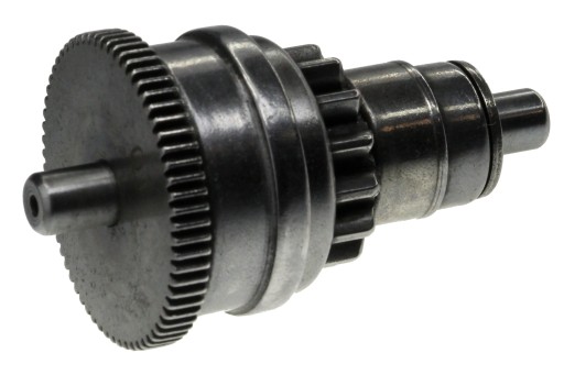 WSCV00059 - BENDIX СТАРТЕР 4T GY6 СКУТЕР ZIPP KINGWAY