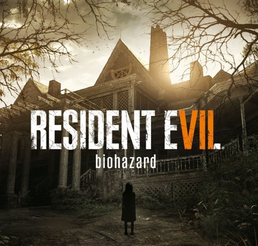 Resident Evil 7: Biohazard