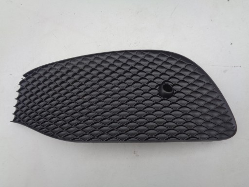 GRILLE PARE CHOC GAUCHE MERCEDES E-KLASA W213 16