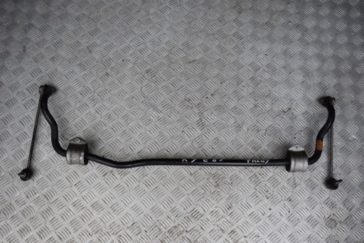STABILIZATOR bar front BMW X3 E83 LIFT