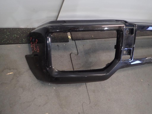 bumper front MERCEDES G-KLASA W463 AMG 6.3
