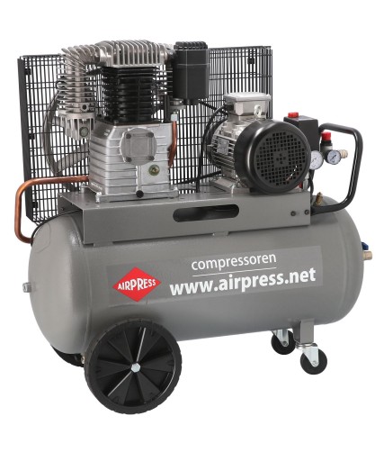 AIRPRESS ПОРШНЕВИЙ КОМПРЕСОР HK425-200 PRO
