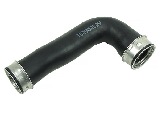 2506700015392 - ВЕС ТУРБО ИНТЕРКУЛЕР ТРУБА SEAT TOLEDO 1K0145834L