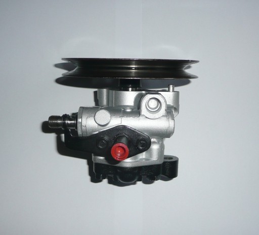 636520 - НАСОС ГИДРОУСИЛИТЕЛЯ MITSUBISHI PAJERO 2 II 2.5 TD