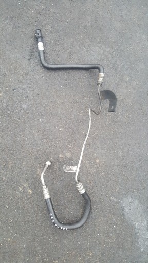 Кабель гідропідсилювача BMW 5 E60 E61 525 530
