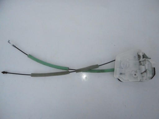 lock door right rear part MAZDA 6 III GJ 12