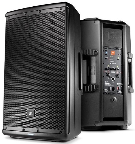 jbl eon 615 watts rms