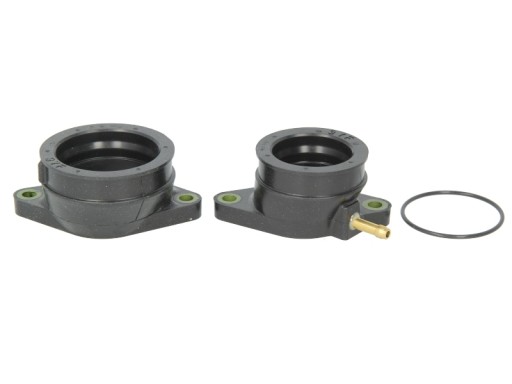 CHY-26 - Впускні патрубки KPL YAMAHA SZR 660 1996-1998R