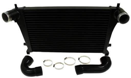 MG-IC-080 - Спортивний інтеркулер VW GOLF 7 GTI 2.0 TSI до450км