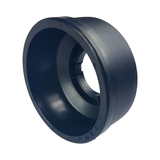 Kołpak dociskowy do nakrętek HAWEKA PROGRIP 120mm