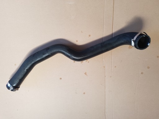 pipe hose RANGE ROVER SPORT 3.0D L494 CPLA6K770CB