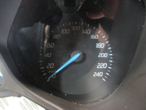 budíky FORD CONNECT II MK2 2013R->