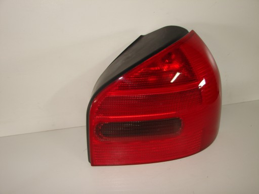 LICHT HINTEN HECK RECHTS AUDI A3 8L 96-99