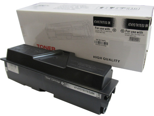 Toner pre KYOCERA TK17 TK18 TK110 FS-1016 FS-1116M