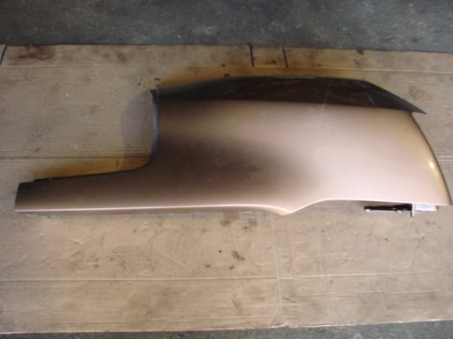 88khgvhjhkhc - КРЫЛО AUDI R8 ЗАДНЕЕ ПРАВОЕ ЗАДНЕЕ N3Q