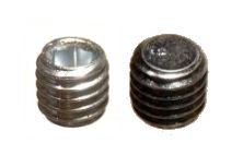 Болты без головки m4x6 din913 Allen оцинкованная сталь 1000шт