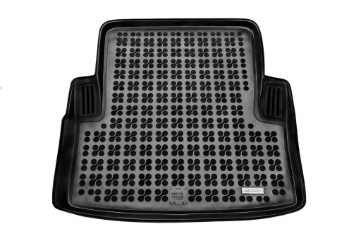Резиновый коврик багажника BMW 3 E90 2005-2012 резина !