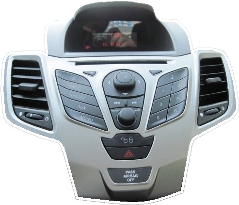 Ck7 CK100 CK200 BURY Parrot FORD Producet