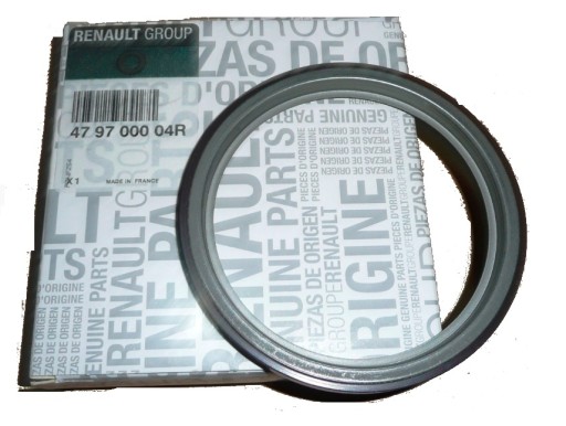 479700004R - MOVANO КОЛЬЦО ABS ЗАДНИЙ-ПЕРЕДНИЙ ПРИВОД ОРИГИНАЛ