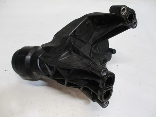 holder of a filter, Audi A6 4G0 2,0TDI 03N115089J