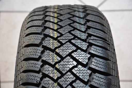 ШИНИ CONTINENTAL 205 / 60R16C ...1шт невикористаний