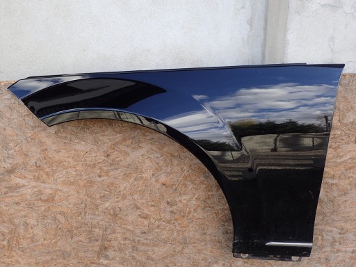 fender left front front MERCEDES C KLASA 204