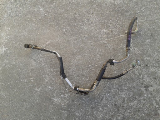 ШЛАНГ КОНДИЦІОНЕРА HYUNDAI SANTA FE І 2.0 CRDI