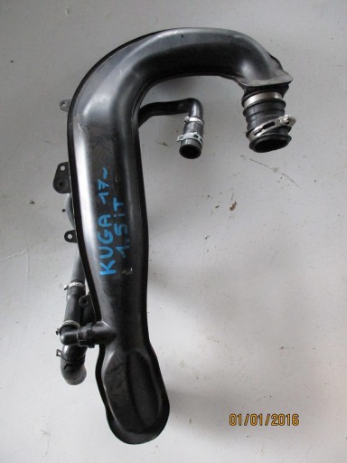 TUBO FLESSIBILE TUBO FORD KUGA 1,5IT F1F1-9C623-B 17R