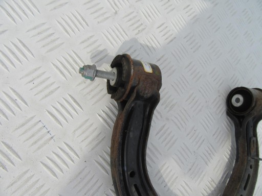 TESLA S arm front right 6008930-00-A