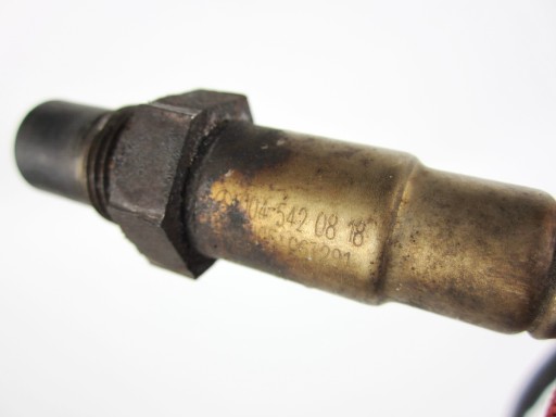 Sonda Lambda Mercedes W221 W212 S500 W164 GL X164 A0045420818