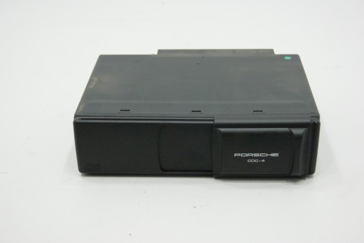 CAYENNE LIFT CD CHANGER 7L5035111D CDC4 PA1490