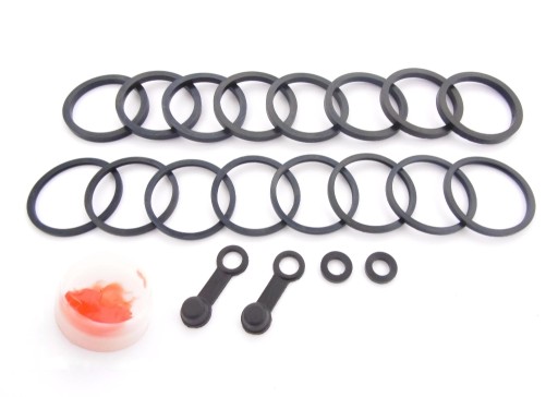 BCF-328 Ремонтний комплект SUZUKI GSX-R1000 03 r.