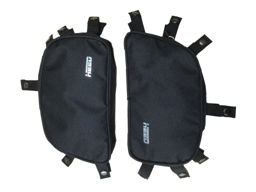 Сумки GMOLE HEED для Yamaha MT-09 Tracer Basic