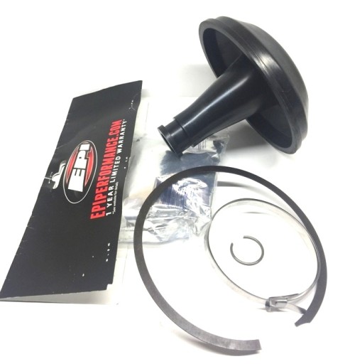 WE130009 - МАНШЕТ ЗАДНИЙ ВНУТРЕННИЙ POLARIS OUTLAW 500 525