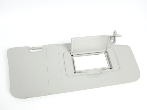 cover przeciwsloneczna right Mercedes GL X164
